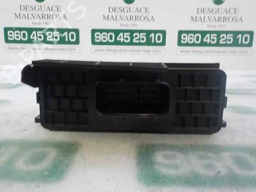 Elektronisk modul AUDI Q7 (4LB)  | BP5864246M83 