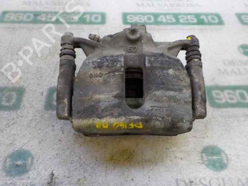 Right front brake caliper VW GOLF VII (5G1, BQ1, BE1, BE2) | BP11551802M104