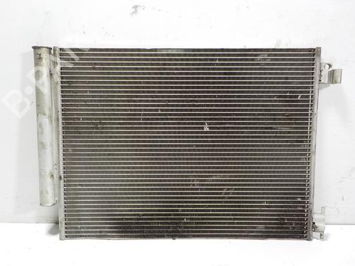 Used AC radiator AC radiator RENAULT CLIO IV (BH_) 1.5 dCi 90 (90 hp) 15061230 15061230