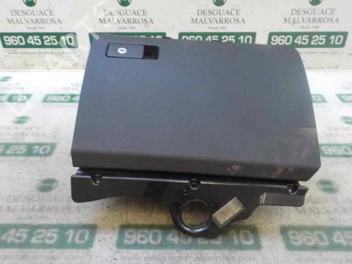 Used Glove box Glove box VW PASSAT B6 (3C2) 2.0 TDI 16V (140 hp) 5999323 5999323