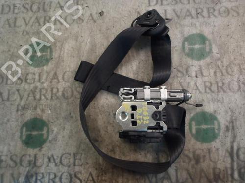 Used Front left seatbelt Front left seatbelt ALFA ROMEO GT (937_) 2.0 JTS (937CXH1A, 937CXH11) (165 hp) 8739946 8739946