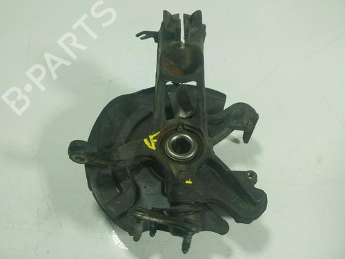 Used Left front steering knuckle Left front steering knuckle VW POLO VI (AW1, BZ1, AE1) [2017-2026] 18473975 18473975