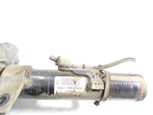 Left front shock absorber FORD TOURNEO CONNECT / GRAND TOURNEO CONNECT V408 MPV  | BP7876507M16