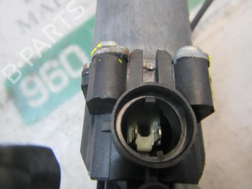Rear left window mechanism NISSAN QASHQAI / QASHQAI +2 I (J10, NJ10, JJ10E)  | BP3873900C24 