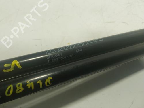 Tailgate lift support CUPRA LEON Sportstourer (KL8, KU8, KUD)  | BP17615165C138 
