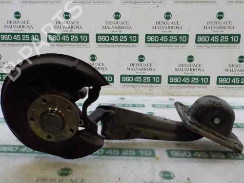 Used Right rear steering knuckle Right rear steering knuckle VW GOLF V (1K1) 1.9 TDI (105 hp) 5668930 5668930