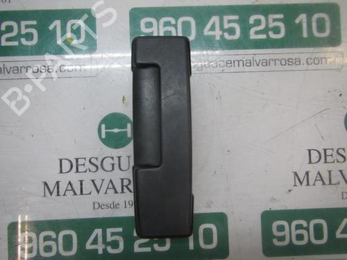 Maneta exterior NISSAN NV200 / EVALIA Bus [2010-2024]null 82607VX71B