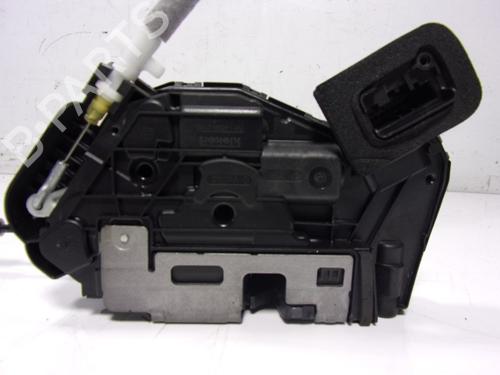 Front right lock SEAT LEON (KL1, KLG) 2.0 TDI | BP15913996C97 