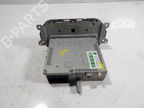 Radio FIAT TIPO Hatchback (356_, 357_) 1.3 D (356HXH1A) | BP10109511E6 
