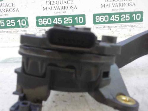 Pedal NISSAN MICRA V (K14)  | BP6126776I4