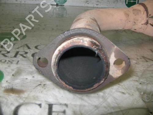 Exhaust manifold FORD ORION II (AFF)  | BP14291423M110