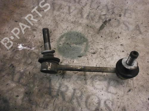 Venstre fortil bærearm TOYOTA HILUX VII Pickup (_N1_, _N2_, _N3_) 2.5 D-4D 4WD (KUN25_, KUN25R) (120 hp) 14267676