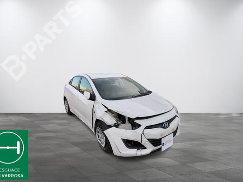 Master brake HYUNDAI i30 (GD) 1.4 | BP10002968M77  - Image 9