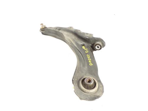 Used Left front suspension arm Left front suspension arm RENAULT CAPTUR I (J5_, H5_) 0.9 TCe 90 (90 hp) 7780484 7780484