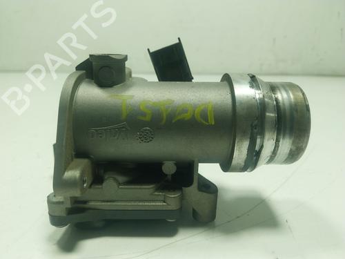 Used Throttle body RENAULT KANGOO Express (FW0/1_) 1.5 dCi 90 (FW0G, FW05, FW08, FW11) (90 hp) 18108854