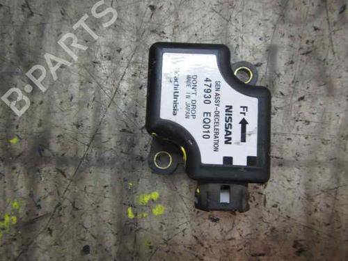 Elektronisk modul Elektronisk modul 14276439 14276439