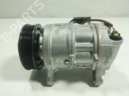 AC compressor BMW 4 Convertible (G23, G83) 430 i xDrive | BP24738184M34 - Image 2
