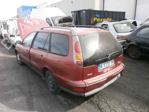 Right front steering knuckle FIAT MAREA Weekend (185_)  | BP4015446M26 
