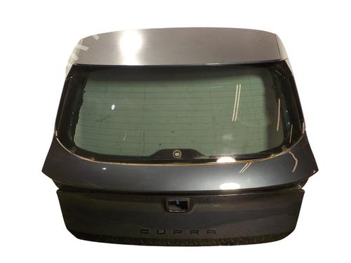 Used Tailgate Tailgate 13810164 13810164