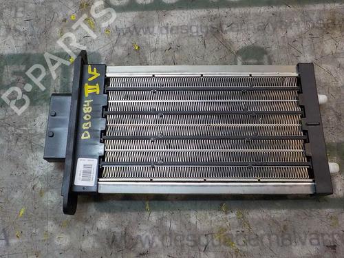 Heater resistor KIA PRO CEE'D (ED) 2.0 CRDi 140 | BP11644468M108 