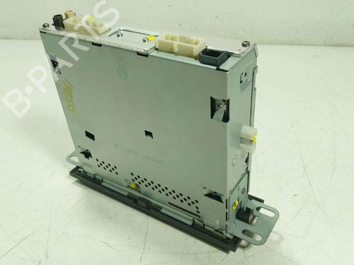 Radio RENAULT TRAFIC III Van (FG_) 1.6 dCi 115 (FGMD) | BP37020535E6 - Image 3