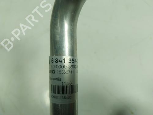 AC pipe BMW 4 Convertible (G23, G83) 430 i xDrive | BP25620012M126 - Image 3