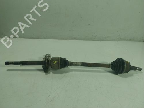 Used Right front driveshaft Right front driveshaft PEUGEOT 308 II (LB_, LP_, LW_, LH_, L3_) 1.2 THP 110 (110 hp) 20654392 20654392