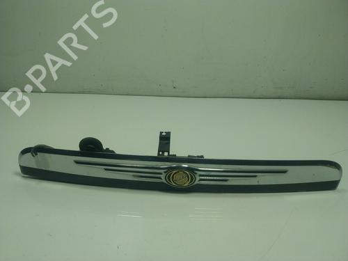 Trunk håndtak CHRYSLER GRAND VOYAGER V (RT) 2.8 CRD (163 hp) 24577974