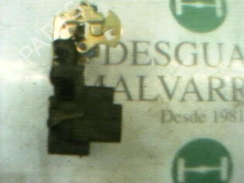 Used Front right lock Front right lock DAEWOO LANOS (KLAT) 1.6 16V (106 hp) 3766590 3766590