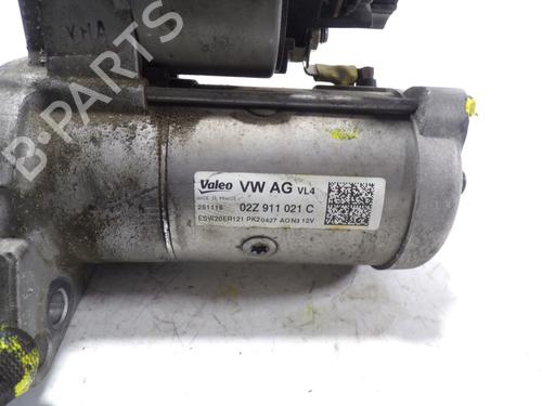 Starter SEAT IBIZA IV ST (6J8, 6P8) 1.4 TDI | BP6969726M8 