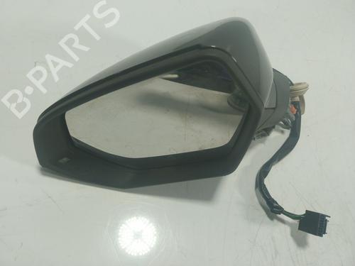 Used Left mirror CUPRA LEON Sportstourer (KL8, KU8, KUD) [2020-2025]  18022352