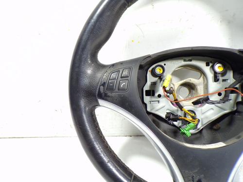 Steering wheel BMW 3 Touring (E91)  | BP8907857C49 