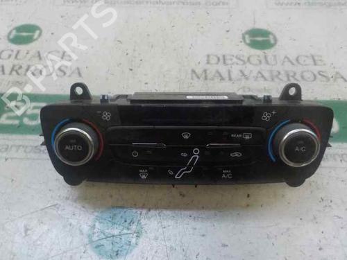 Used Climate control FORD FOCUS III [2010-2020]  5112884