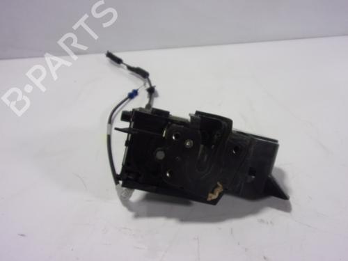 Used Front right lock CITROËN C4 Picasso II [2013-2025]  10548210