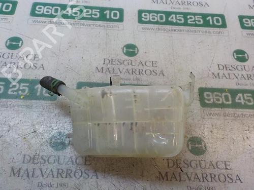 Expansion tank RENAULT MEGANE III Hatchback (BZ0/1_, B3_) 1.5 dCi (BZ0C) | BP3874376C120 