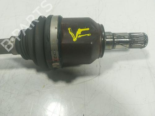 Left front driveshaft FIAT TIPO Estate (356_, 357_)  | BP17235505M38 