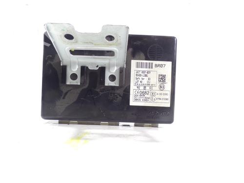 Used Electronic module Electronic module HYUNDAI i20 I (PB, PBT) [2008-2015] 9720028 9720028