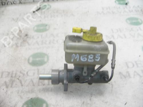 Used Brake master cylinder Brake master cylinder AUDI A3 (8L1) 1.8 T (150 hp) 3749416 3749416