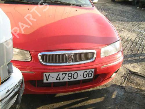 Front left lock ROVER 200 II Hatchback (RF)  | BP3775110C98 