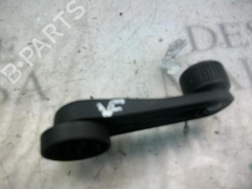 Right rear window switch SEAT LEON (1M1) | BP14265230I28 - Image 2