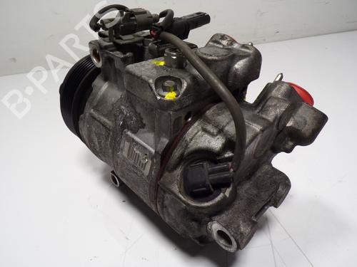 AC compressor BMW 1 (E87) 118 d | BP15183632M34 