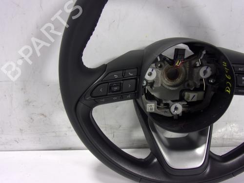 Steering wheel TOYOTA YARIS CROSS (MXP_)  | BP11037374C49 