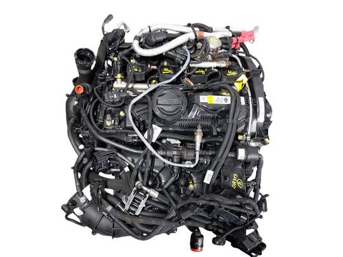 Engine BMW 5 (G30, F90)  | BP29526380M1 
