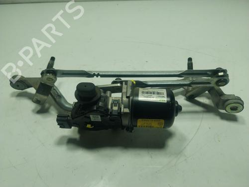 Front wiper motor RENAULT CLIO IV (BH_) 1.5 dCi 90 | BP18307836M29