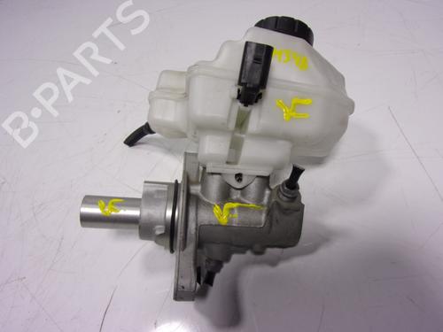 Used Brake master cylinder Brake master cylinder SEAT LEON (KL1, KLG) 2.0 TDI (116 hp) 15913989 15913989
