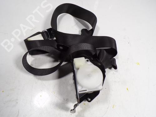 Rear right seatbelt OPEL INSIGNIA A Sports Tourer (G09) 2.0 CDTI (35) | BP8420491I28 