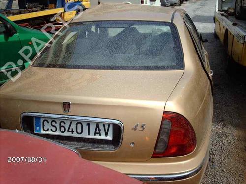 Servo brake ROVER 45 I Saloon (RT)  | BP3763520M42  - Image 12