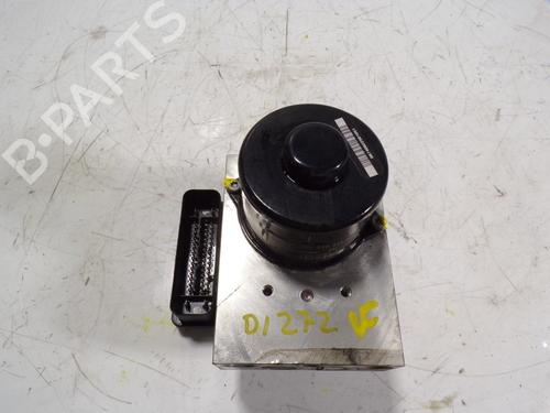 Used ABS pump ABS pump VW TOUAREG (7LA, 7L6, 7L7) 2.5 R5 TDI (174 hp) 10003175 10003175