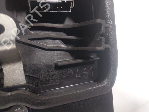 Front left lock BMW 3 Touring (F31) 316 d | BP17384678C98 