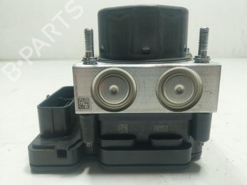 ABS pump RENAULT CLIO IV (BH_) 1.5 dCi 90 | BP18306317M43 